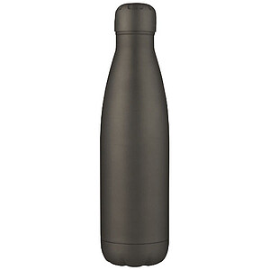 Cove 500 ml vacuum insulated stainless steel bottle