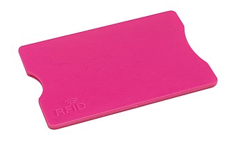 Credit card sleeve "Protector"