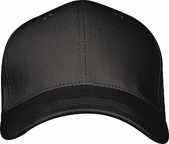 CrisMa baseball cap made from recycled cotton