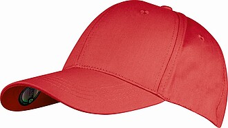 CrisMa baseball cap made from recycled cotton