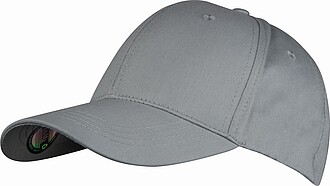 CrisMa baseball cap made from recycled cotton