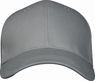 CrisMa baseball cap made from recycled cotton
