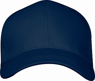 CrisMa baseball cap made from recycled cotton