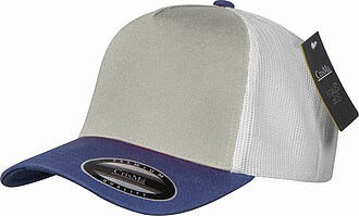 CrisMa cap with mesh insert