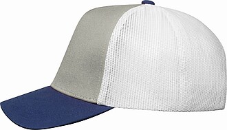 CrisMa cap with mesh insert