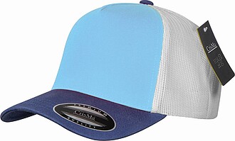 CrisMa cap with mesh insert