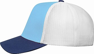 CrisMa cap with mesh insert