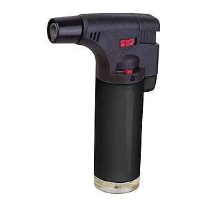 CrisMa Flambé lighter, black