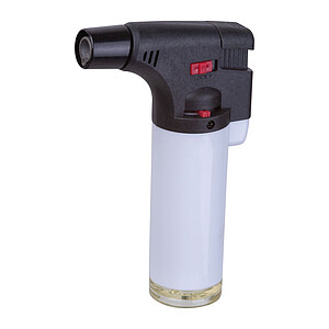 CrisMa Flambé lighter, white