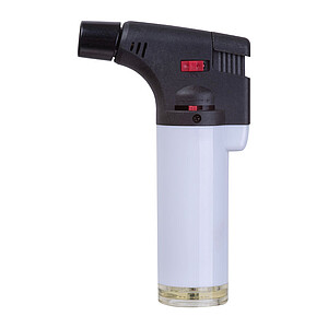 CrisMa Flambé lighter, white