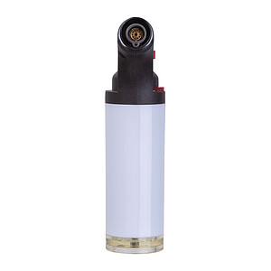 CrisMa Flambé lighter, white