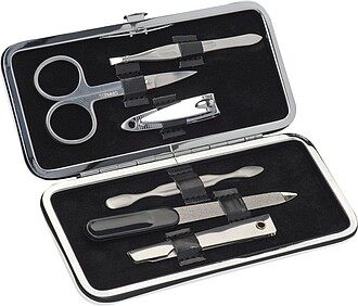 CrisMa manicure set