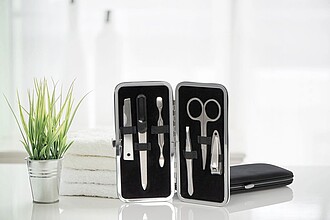CrisMa manicure set