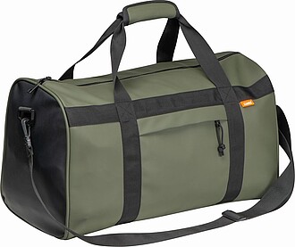 CrisMa waterproof weekender