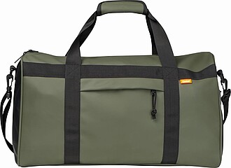 CrisMa waterproof weekender