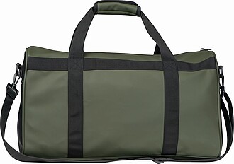 CrisMa waterproof weekender