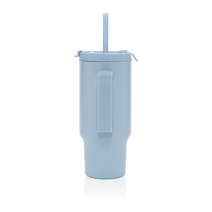 Cruiser RCS recycled Leakproof Compact Tumbler 480ML, blue