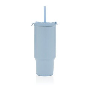 Cruiser RCS recycled Leakproof Compact Tumbler 480ML, blue