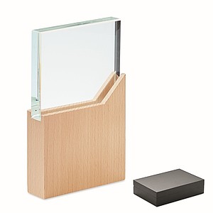 Crystal award