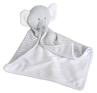 Cuddling elephant "Domi "