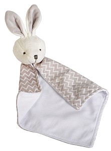 Cuddling Rabbit "Madita "