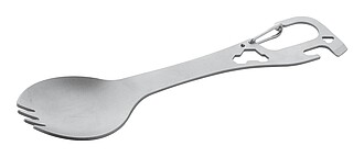 Cutlery multi tool