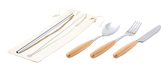 cutlery set