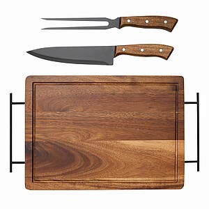 Cutting board ACACIA CUT