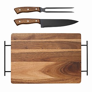 Cutting board ACACIA CUT