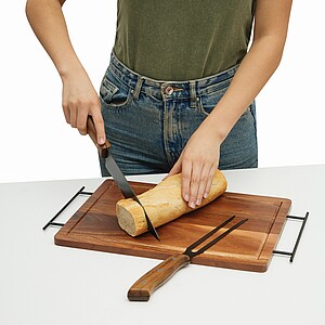 Cutting board ACACIA CUT