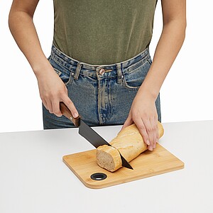 Cutting board BAMBOO KIT