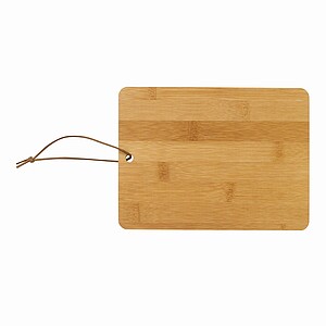 Cutting board BAMBOO SHAPE