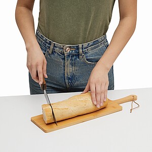 Cutting board LONG BAMBOO