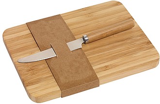 Cutting board MINI BAMBOO