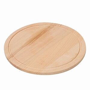 Cutting board WOODEN CIRCLE