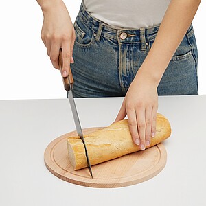 Cutting board WOODEN CIRCLE