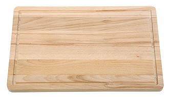 cutting board "wooden Premium"