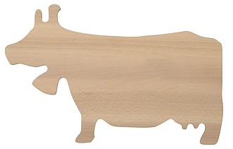 Cutting board WOODEN RINDY