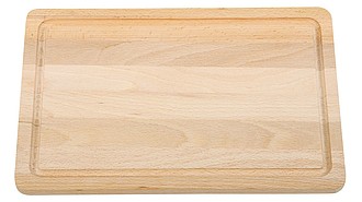 cutting board "wooden square"
