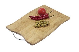 cutting board