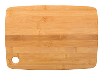 cutting board