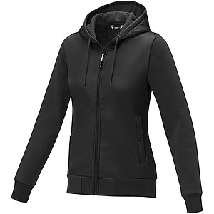 Darnell womens hybrid jacket