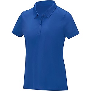 Deimos short sleeve womens cool fit polo
