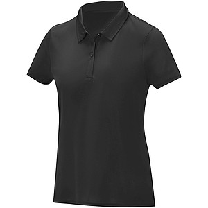 Deimos short sleeve womens cool fit polo