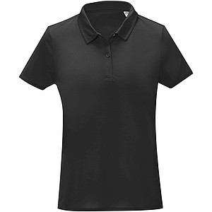 Deimos short sleeve womens cool fit polo