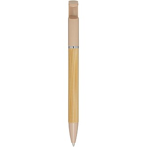 Delfina phone holder pen, oatmeal