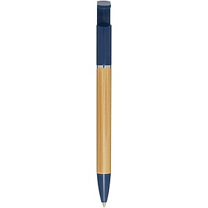Delfina phone holder pen, ocean blue