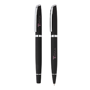 Deluxe pen set