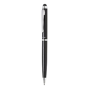 Deluxe stylus pen, black