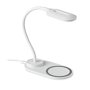 Desktop light and charger 10W MO6349-06